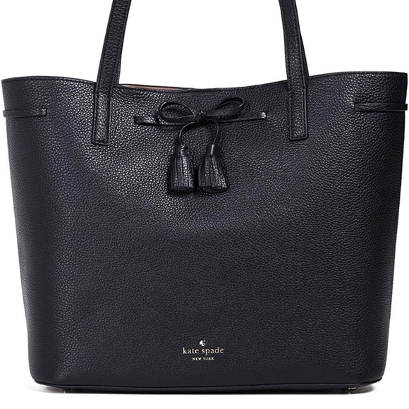 kate spade Handbags - Kate Spade New York Hayes Street Nandy Tote